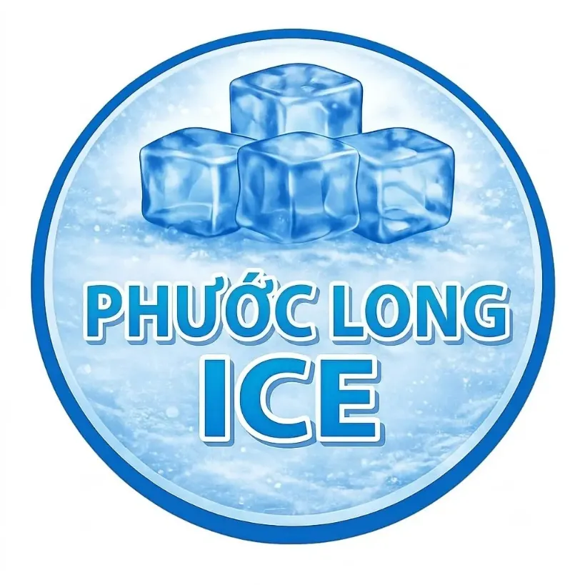 Đại Lý Nước Đá Sạch Phước Long