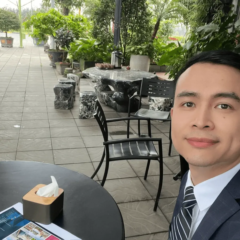 Hoang Huy Hải Phòng