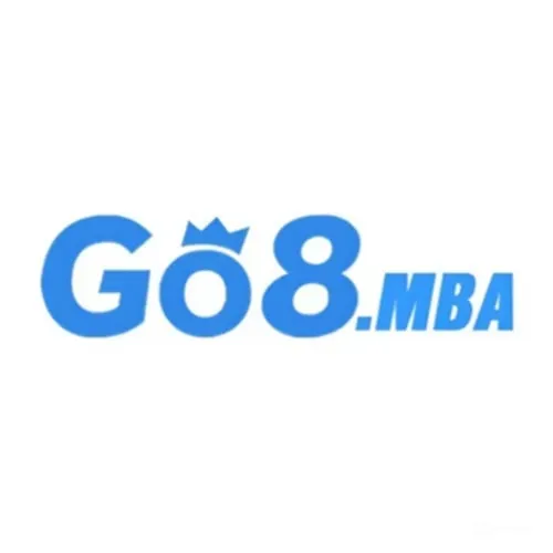 Go8 - Cổng Game Bài Đổi Thưởng