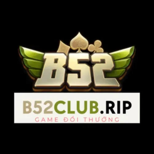 B52 Club - Cổng Game Bài Đổi Thưởng