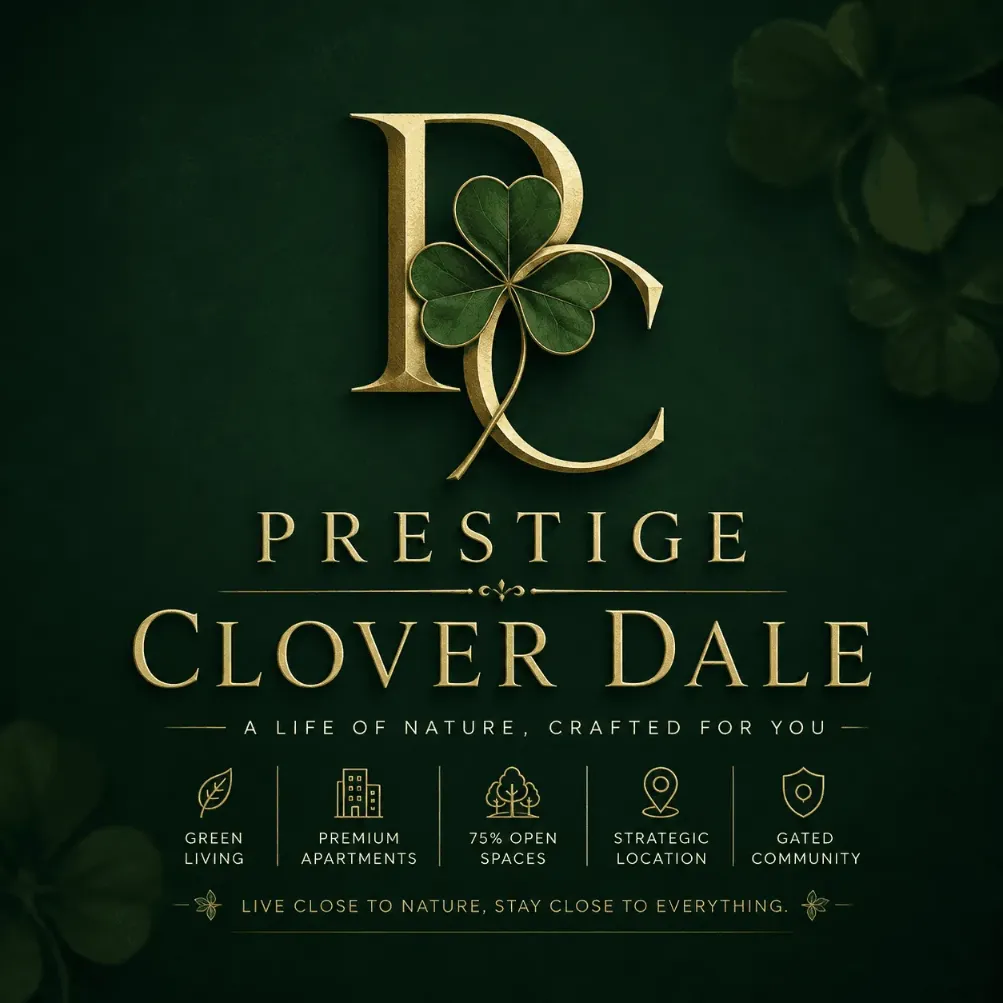 Prestige Clover Dale