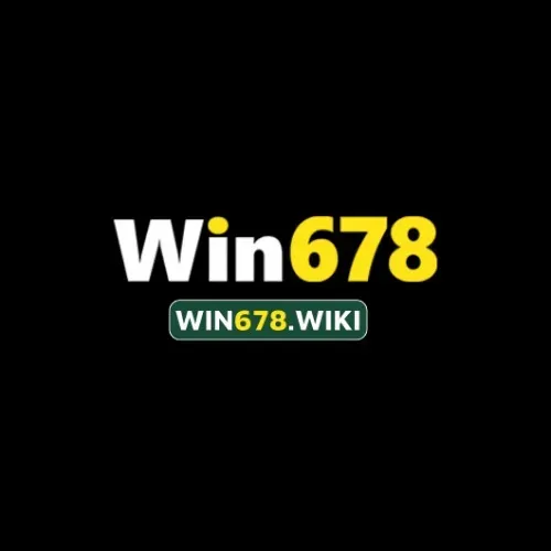 Win678  Nhà Cái Cá Cược 