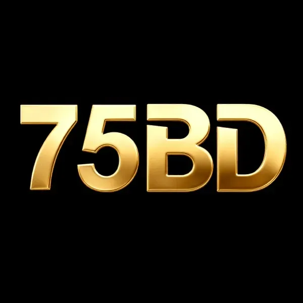 75BD
