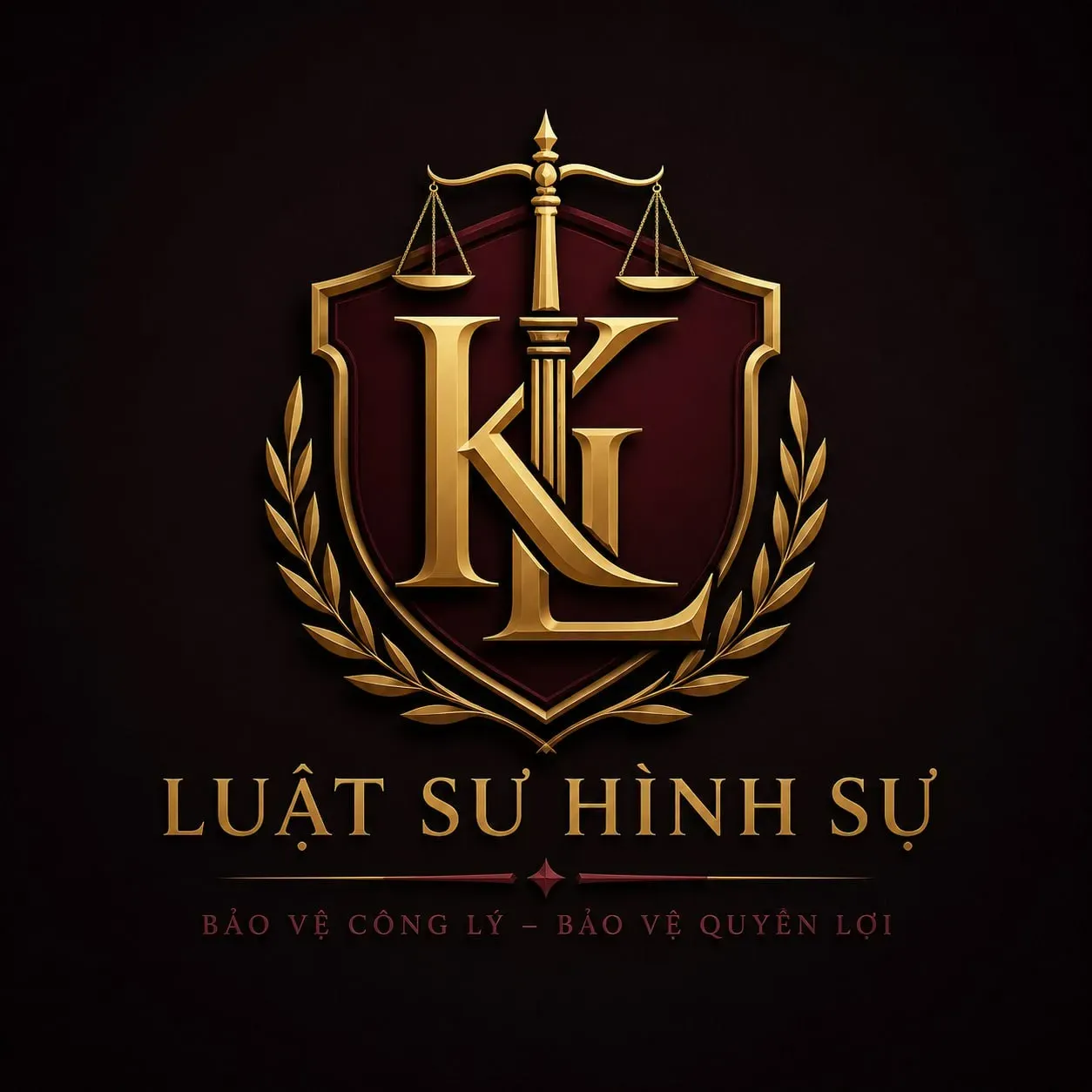Luật sư hình sự
