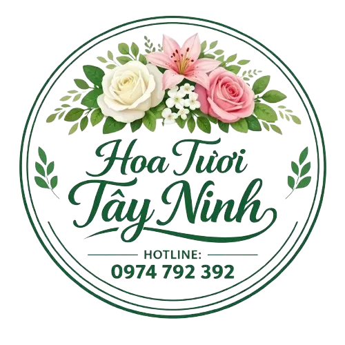 HOA TƯƠI TÂY NINH