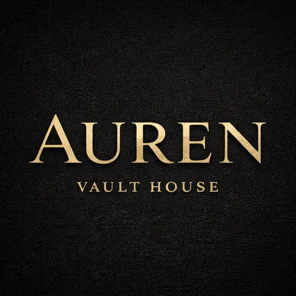 Auren Vault