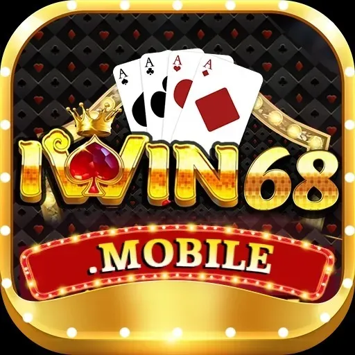Iwin68 mobile