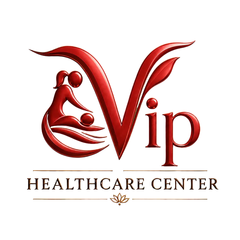 Vip Healthcare Center