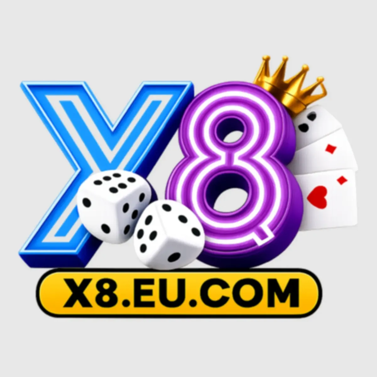 x8 eu com