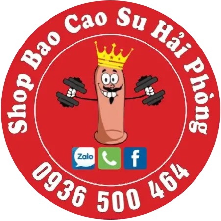 Bao Cao Su Hải Phòng