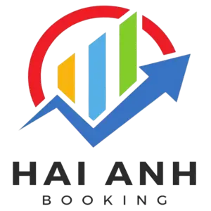 Hải Anh Booking