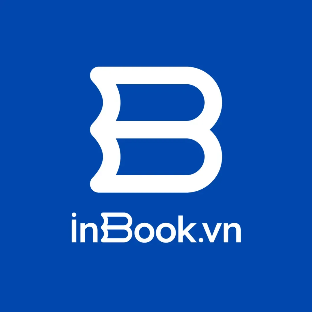 Sách tiếng anh InBook
