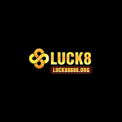 LUCK8