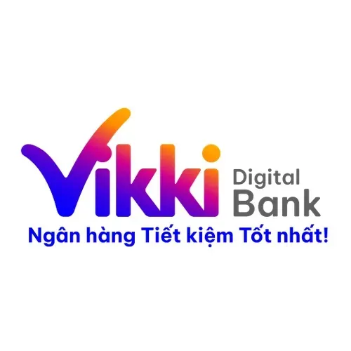 Vikki Digital Bank