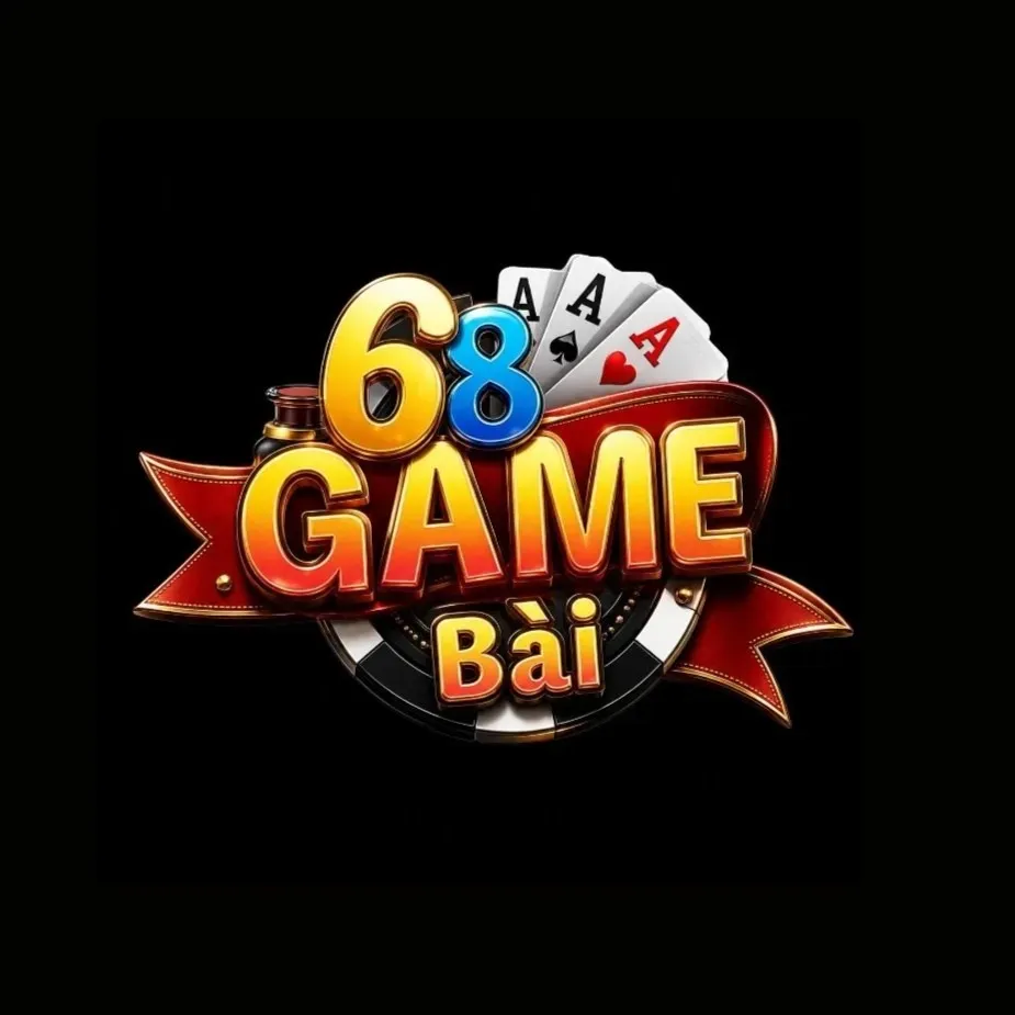 68 GAME BAI