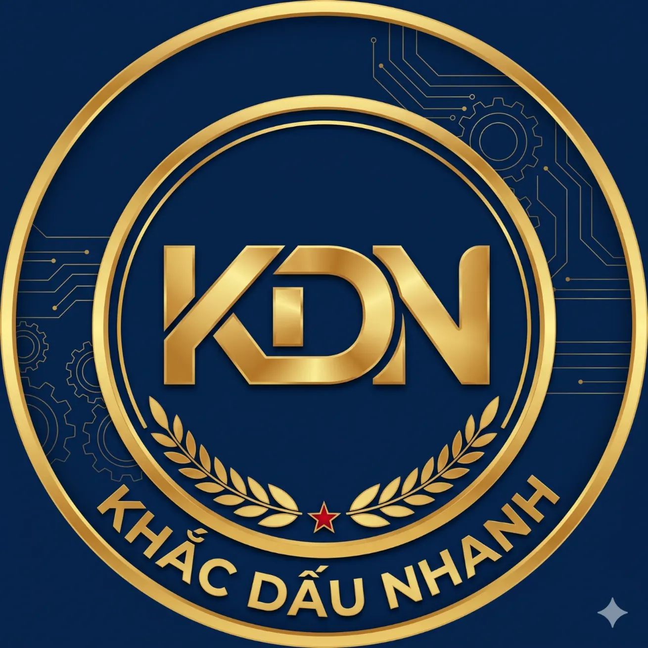 Khắc Dấu 247 Nhanh