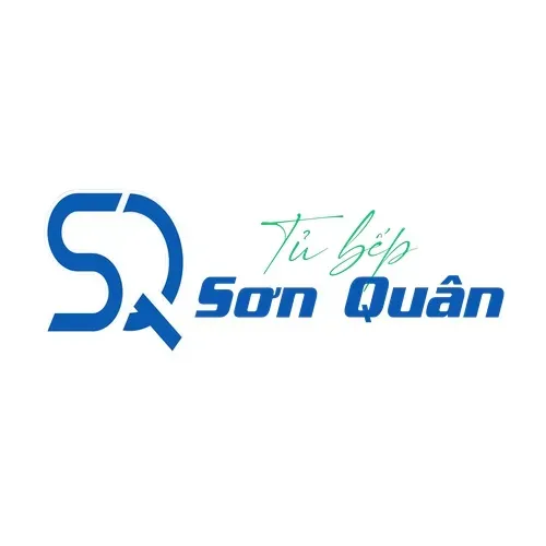 Tủ Bếp Sơn Quân 