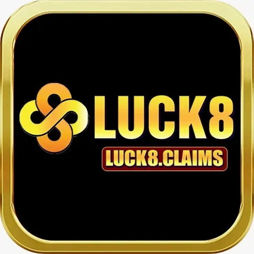 LUCK8