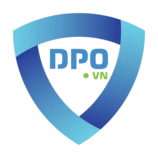 DPO.VN Bảo Vệ Dữ Liệu Cá Nhân