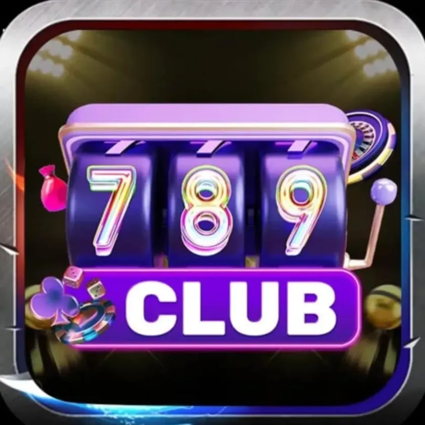 789Club – Cổng Game Bài