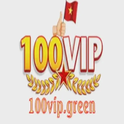100vipgreen