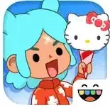 Toca life world mod hack.cyou