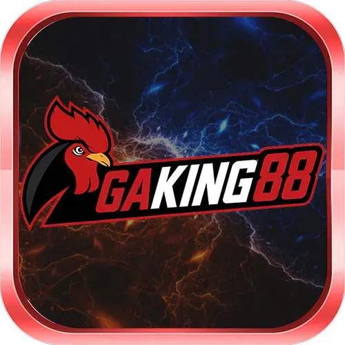 GAKING88