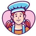 evil Chef mom