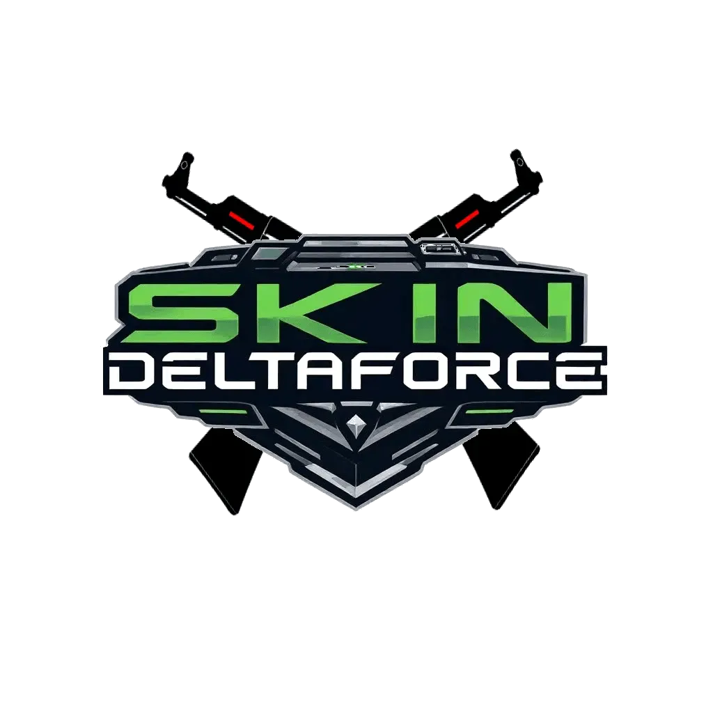 DeltaForce Skin