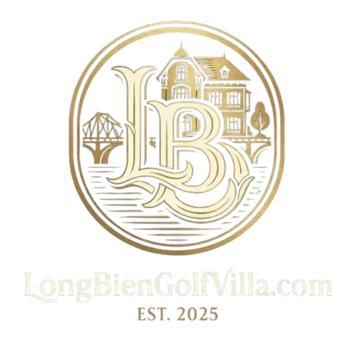 Long Biên Golf Villas