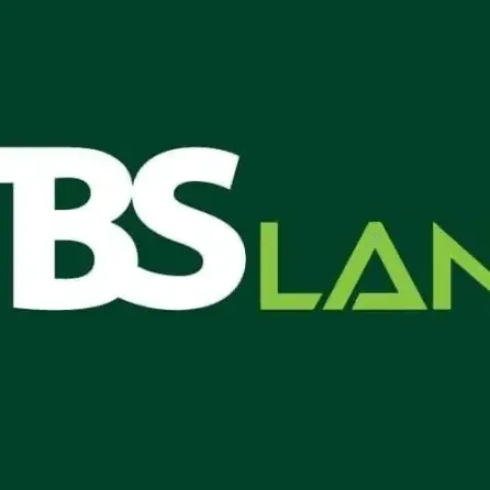 Green Skyline TBS Land