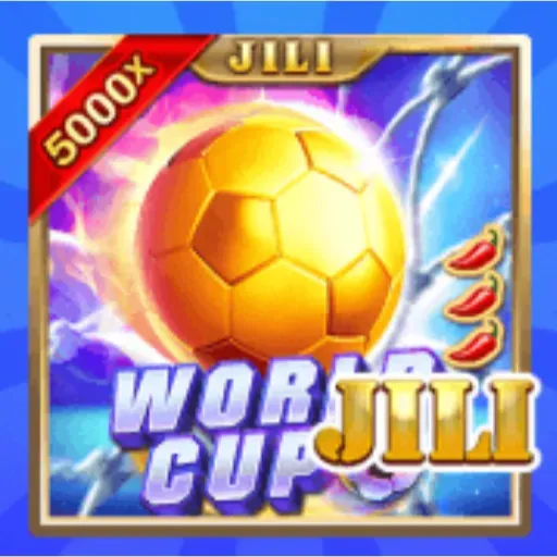 Cup The Gioi