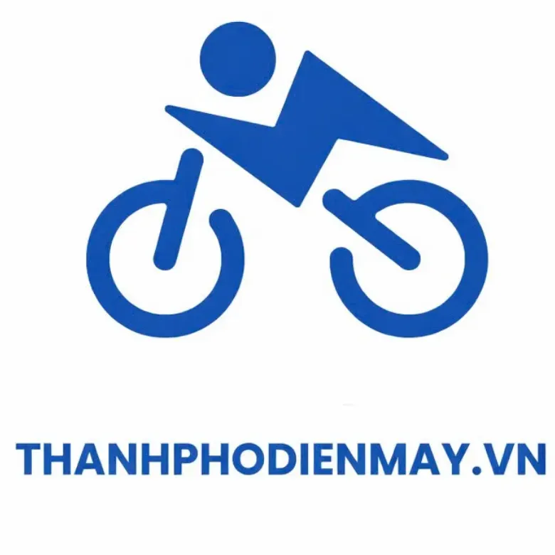 Thành Phố Điện Máy