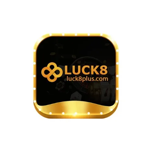 LUCK8