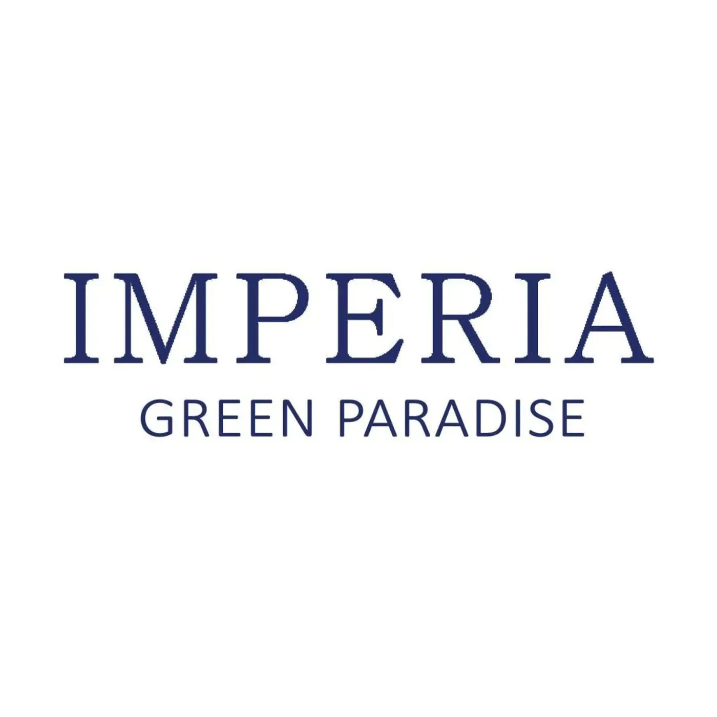 Imperia Green Paradise