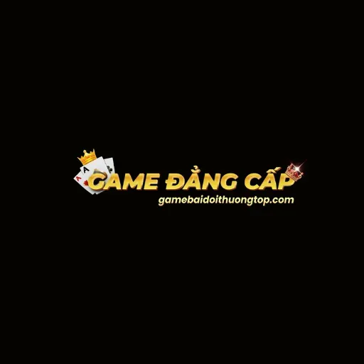 Game Bai Doi Thuong 