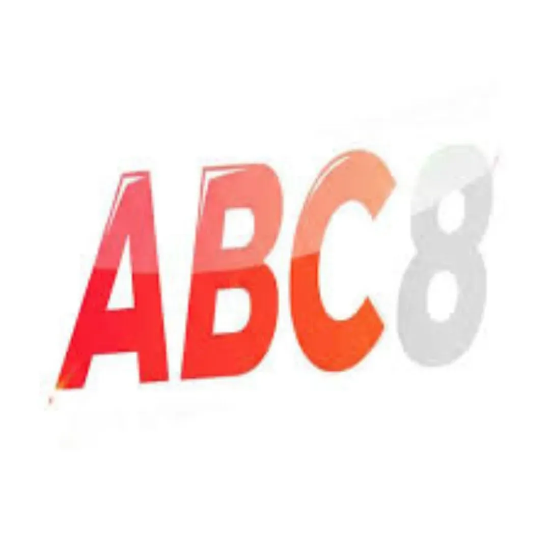 ABC 8