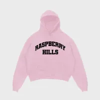 Raspberry Hills Shorts