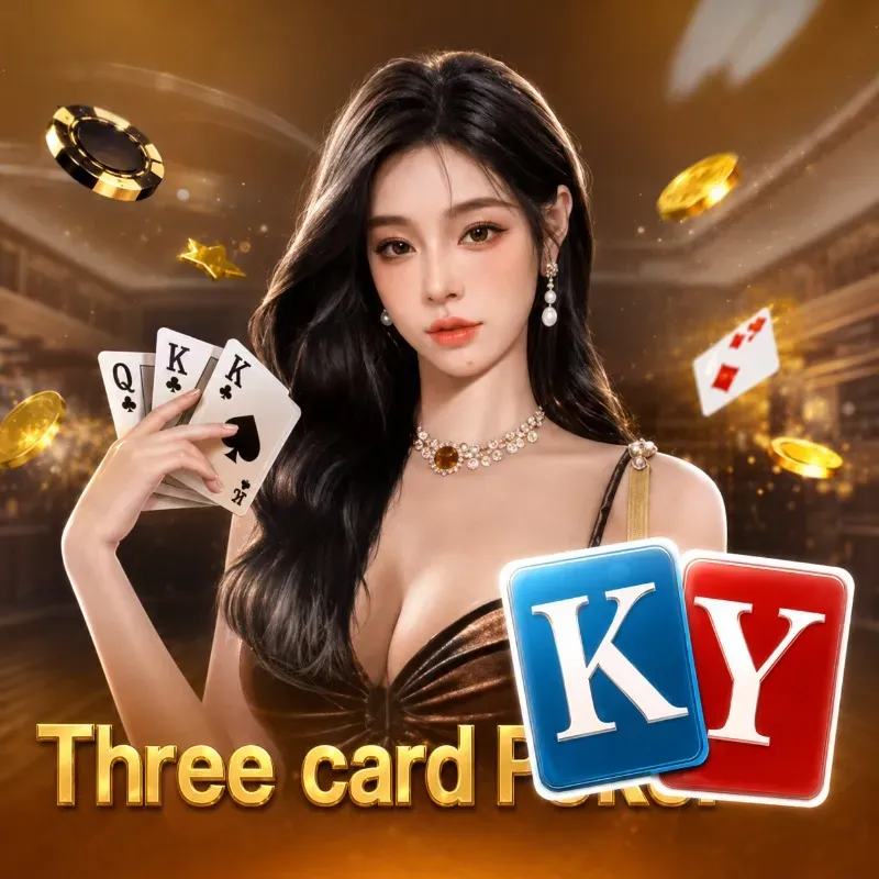 Three Card Poker