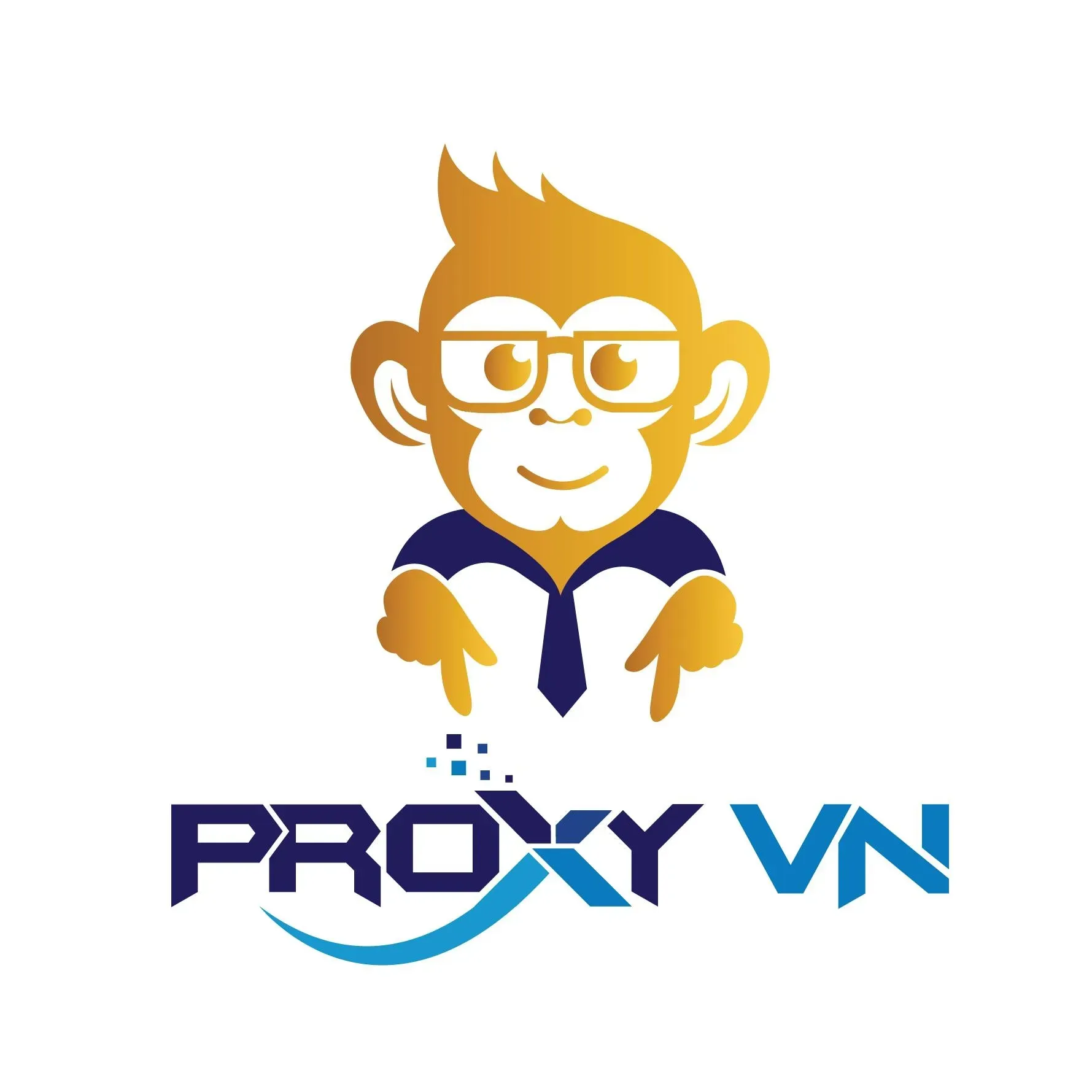 CÔNG TY PROXY VN