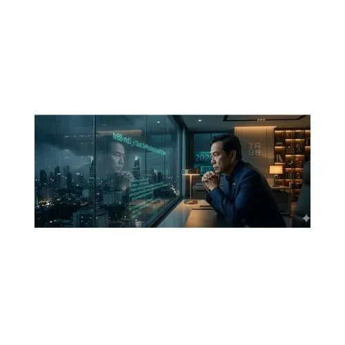 Ceo TR88 Le Minh Triet