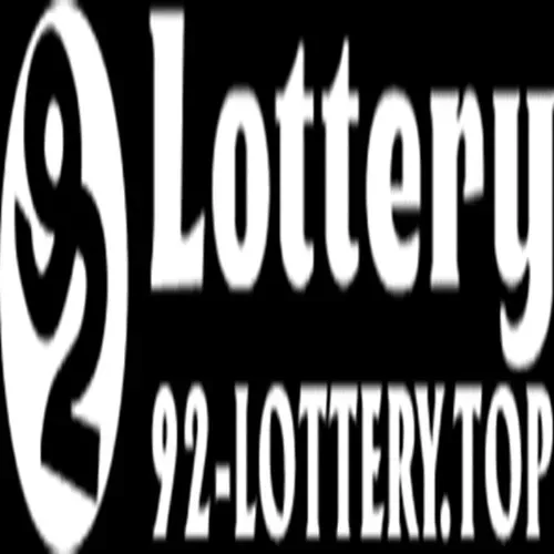 92Lottery