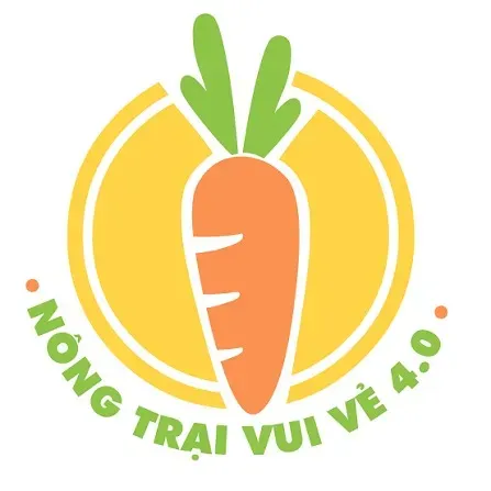 Nong Trai Vui Ve
