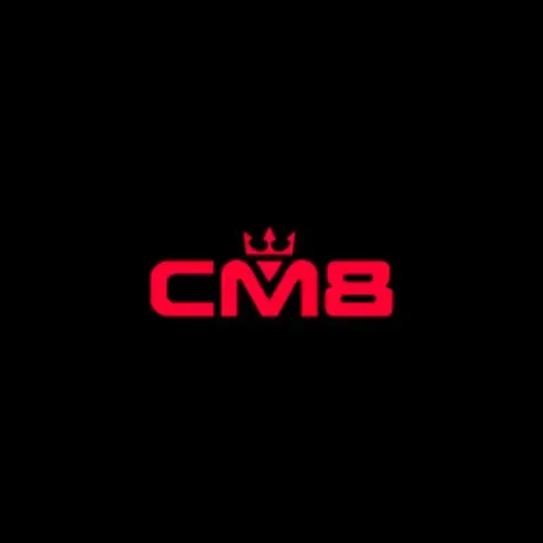 cm8lo ginorg