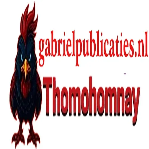 THOMOHOMNAY gabrie