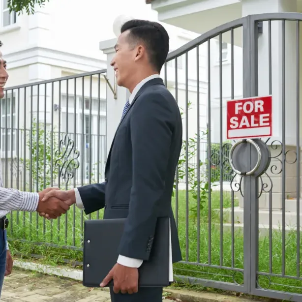 Tuyển Sale BDS