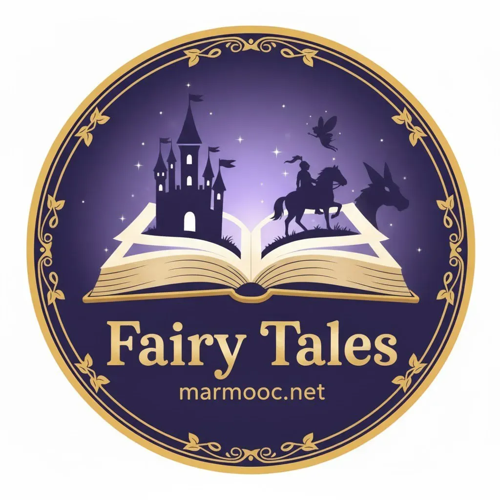 Fairy tales for kids