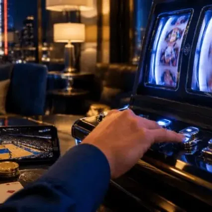 Bj888 Casino