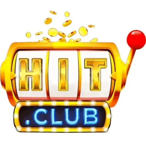 Cổng game hitclub