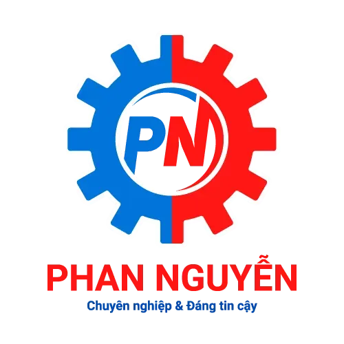 Phan Nguyễn Store